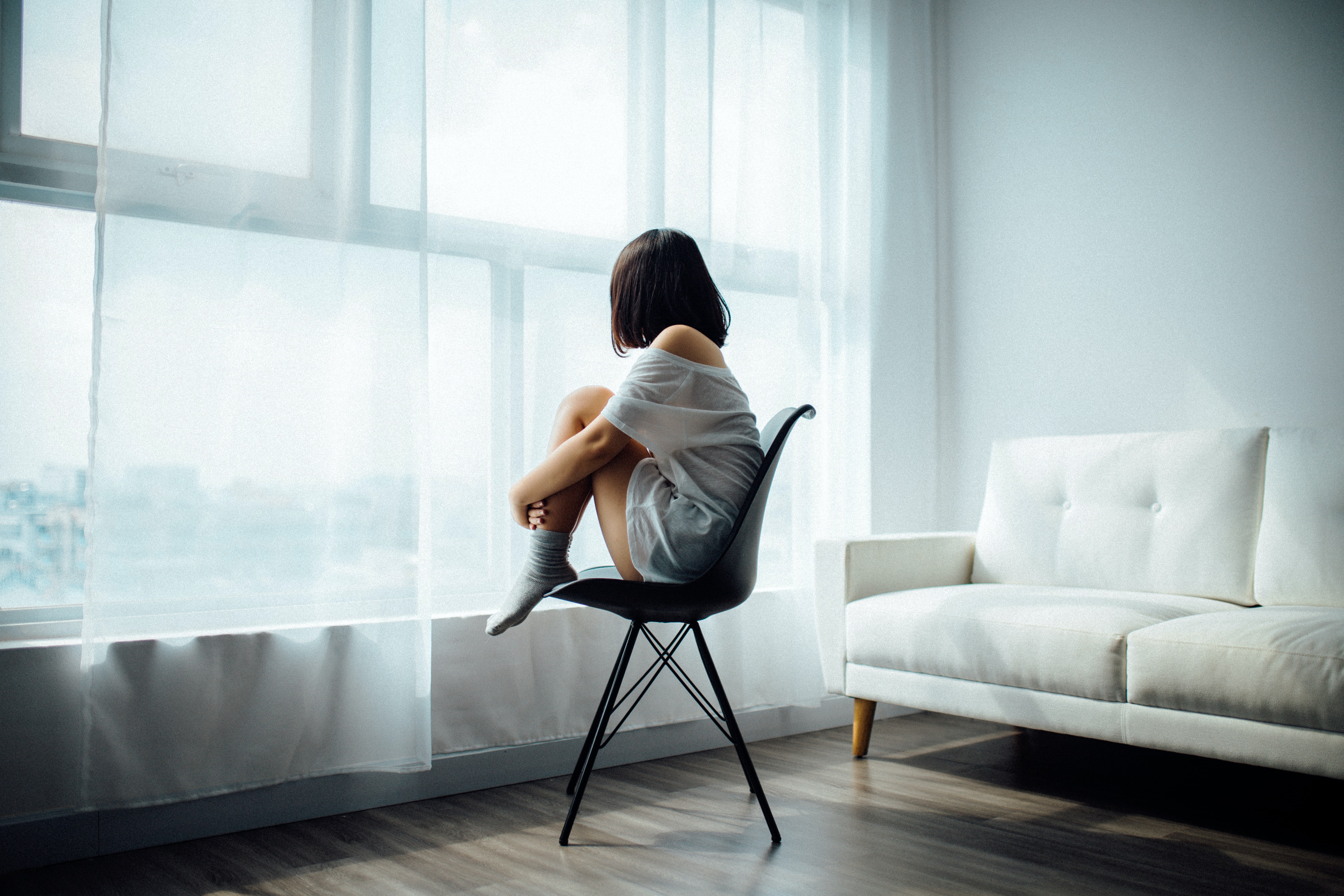 Anorexia v období Vianoc